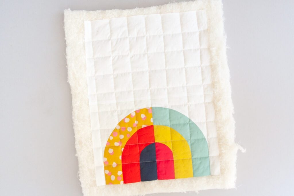 Rainbow Quilting Tools: Create The Perfect Sewing Room