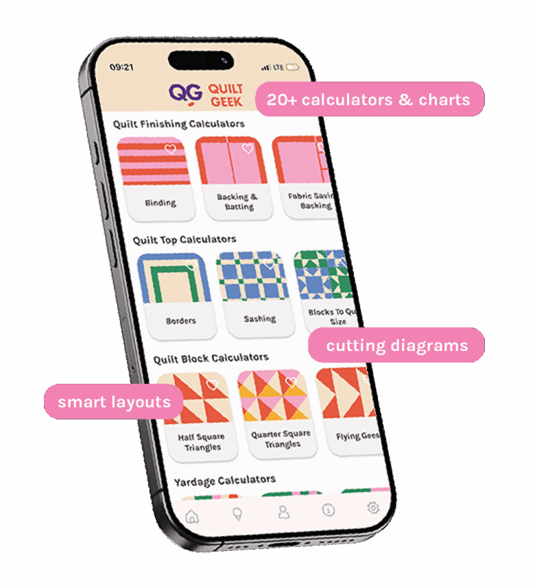 Quilt Geek_oglasek_1