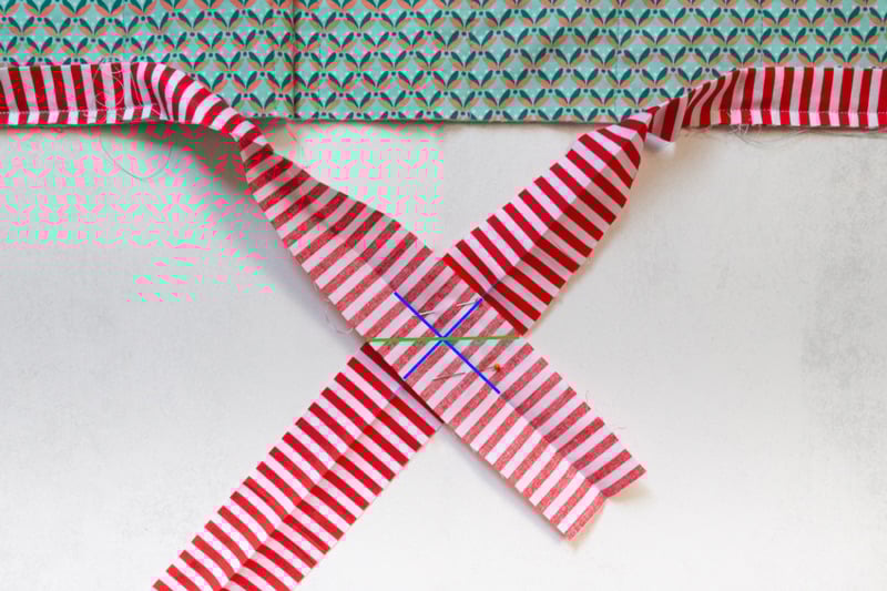 Sewing Binding on a Quilt the Ultimate 4Step Tutorial
