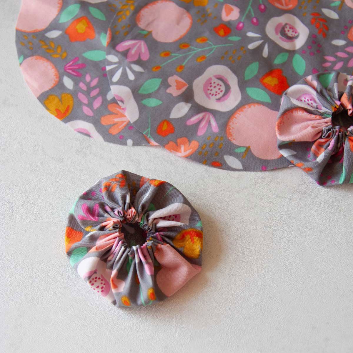 How to Make NotYourGrandma's Yoyo Quilt Designed to Quilt