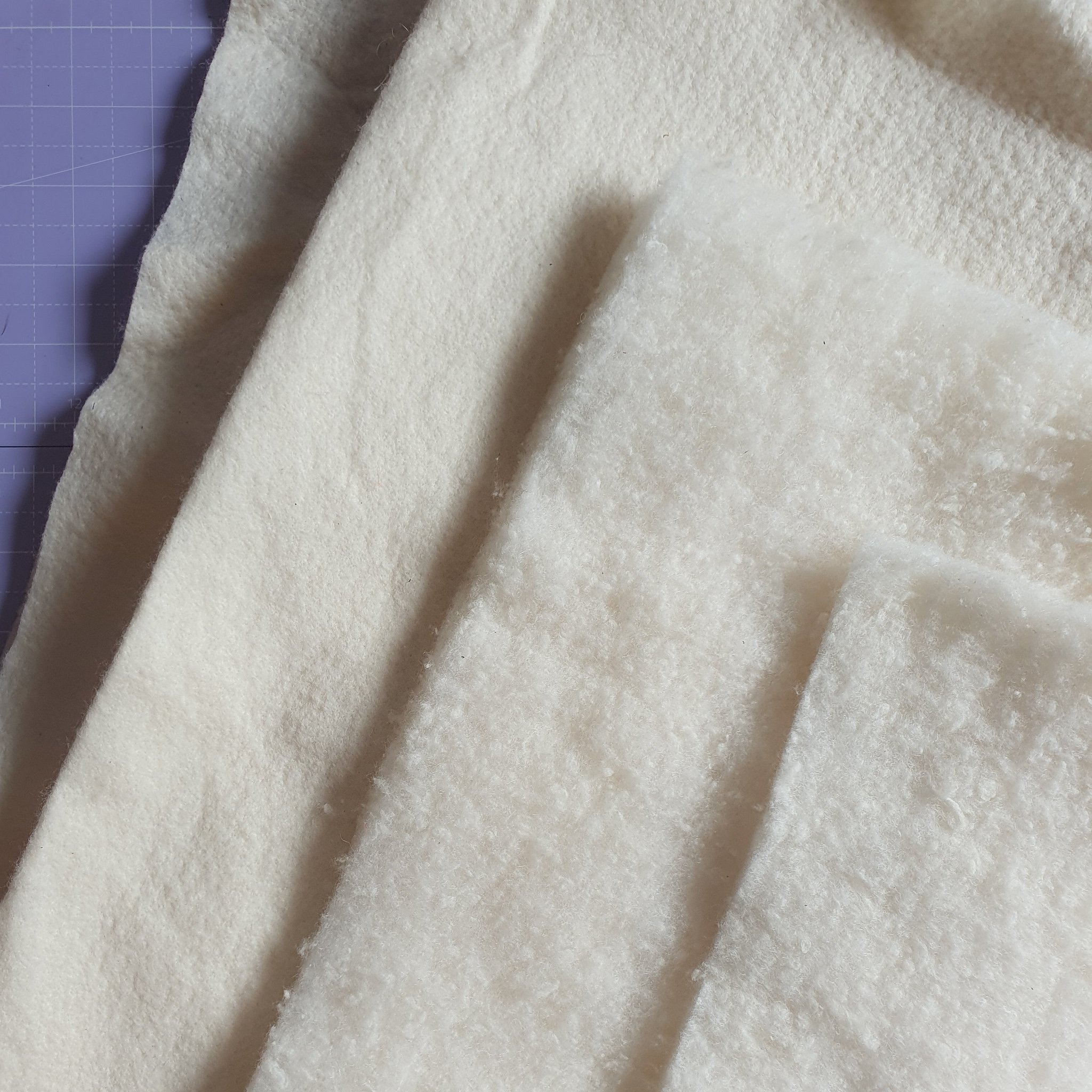 Quilt Batting Calculator Designed to Quilt