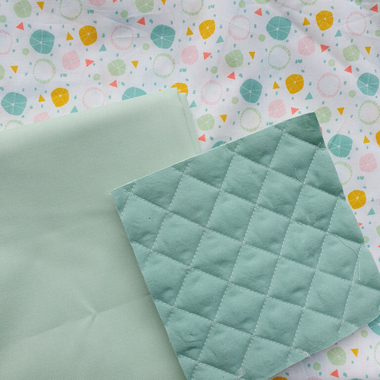 How To Make a Quilt From Start to Finish | Designed to Quilt