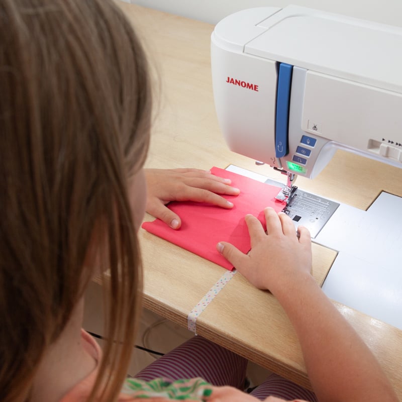 Top Tips for Buying the Best Kids Sewing Machine