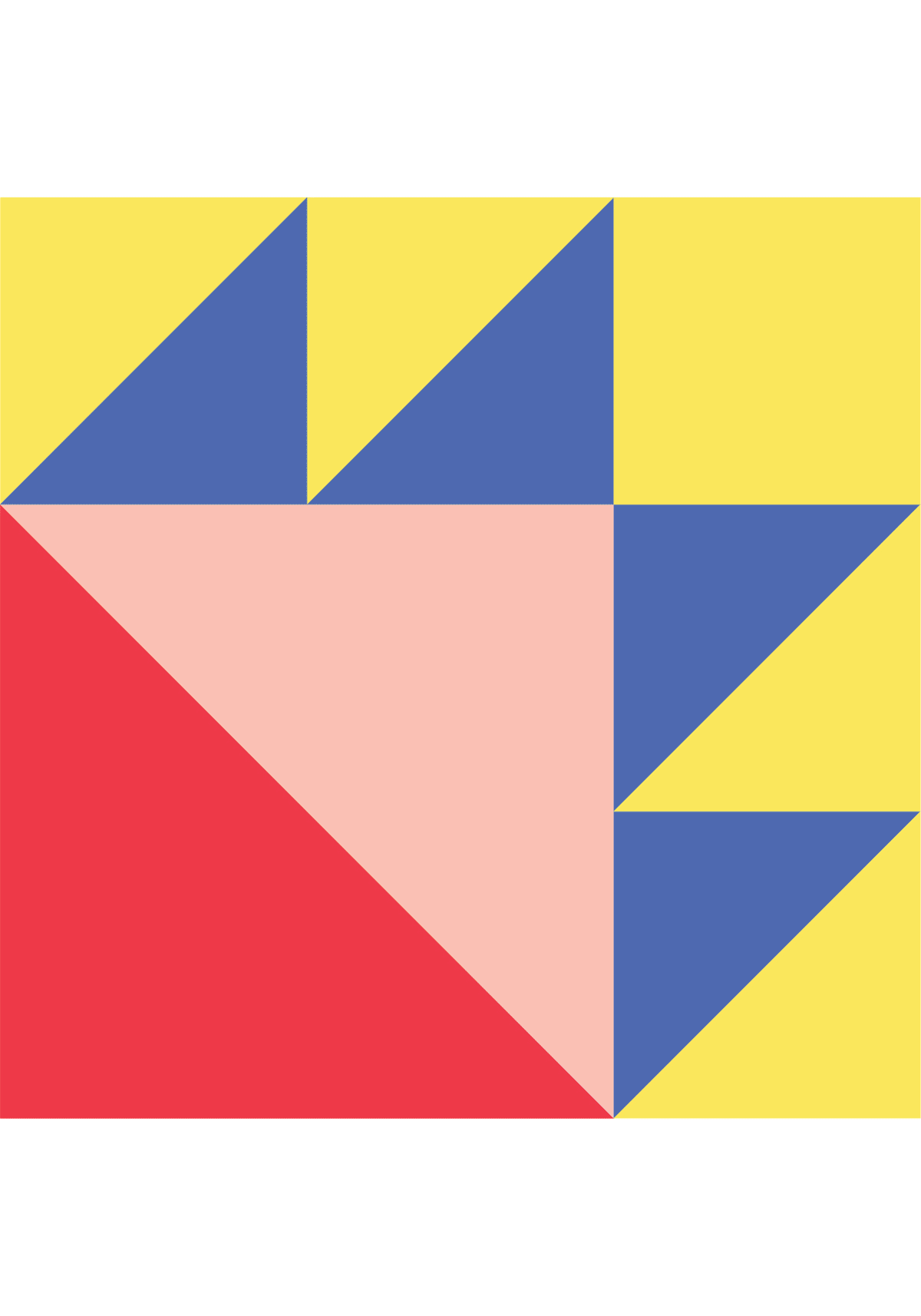 9 Easy Quilt Blocks that Look Difficult Designed to Quilt