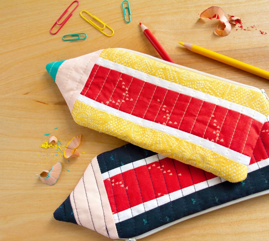 LEISURE ARTS Teach Yourself To Quilt Step-By-Step Instructions 34...