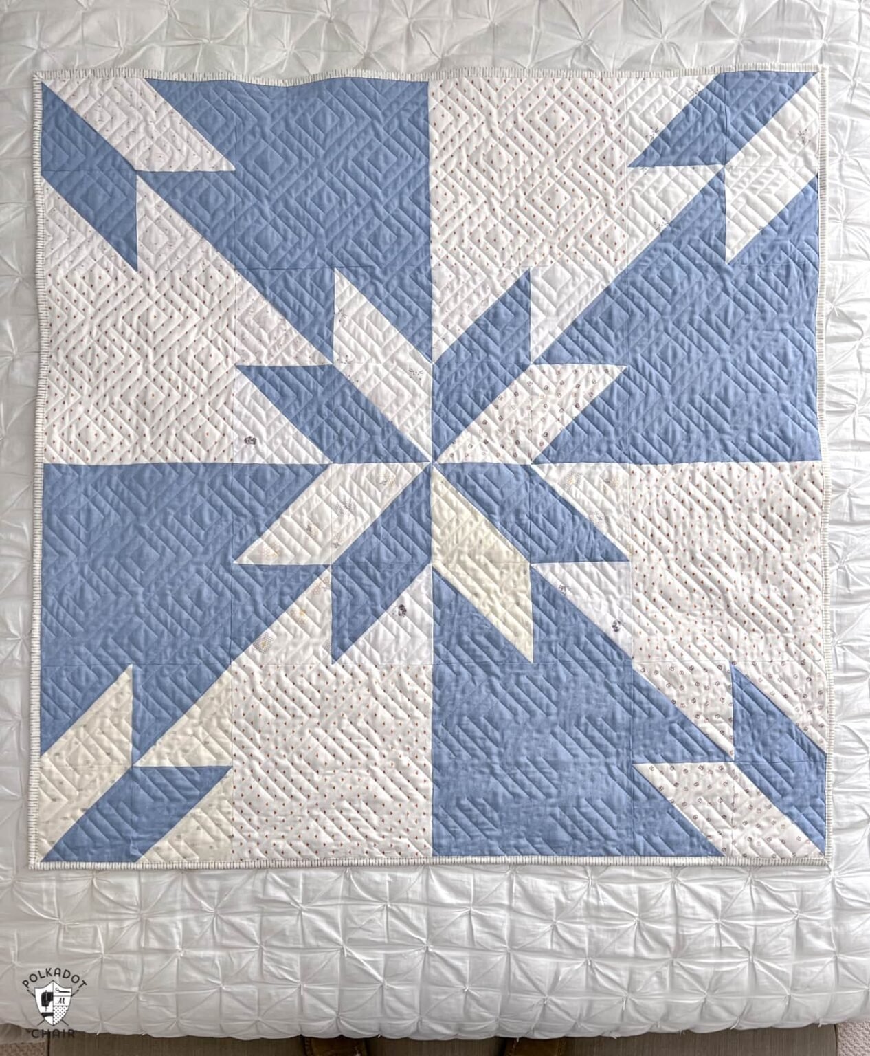20+ Winter Quilt Patterns to Keep You Warm