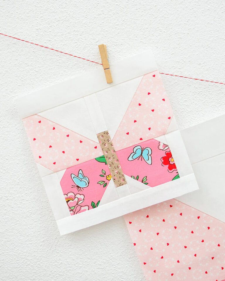 Spring Quilt Patterns: 20+ Fresh & Modern Designs
