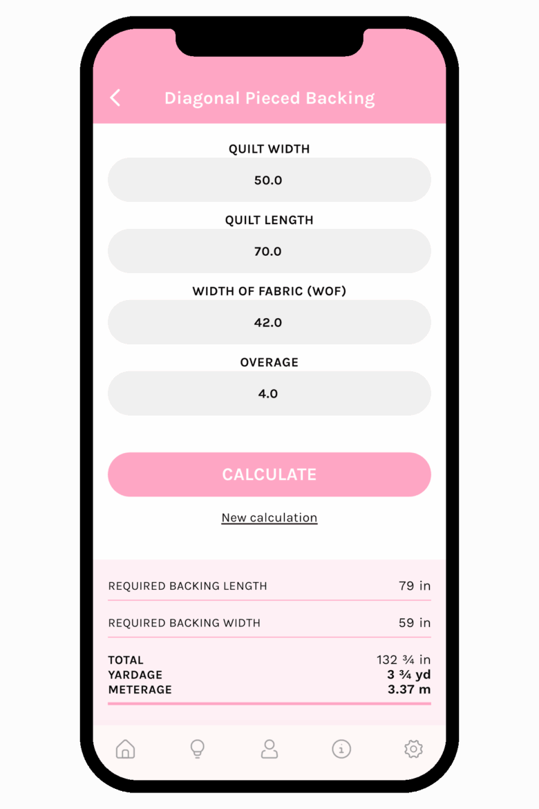 QG_Diagonal Backing calc_02