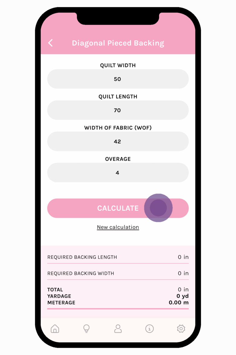 QG_Diagonal Backing calc_1